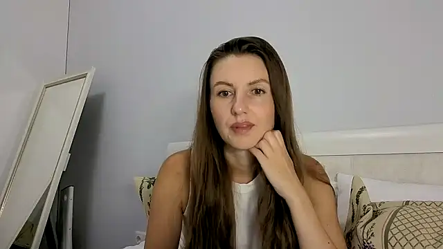 Melivorra: вебкам-шоу