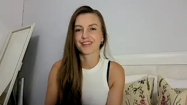Melivorra's Webcam Show