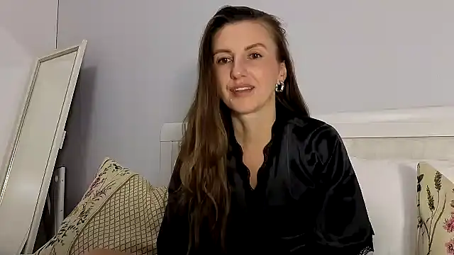 Chatroom XXX en direct de Melivorra