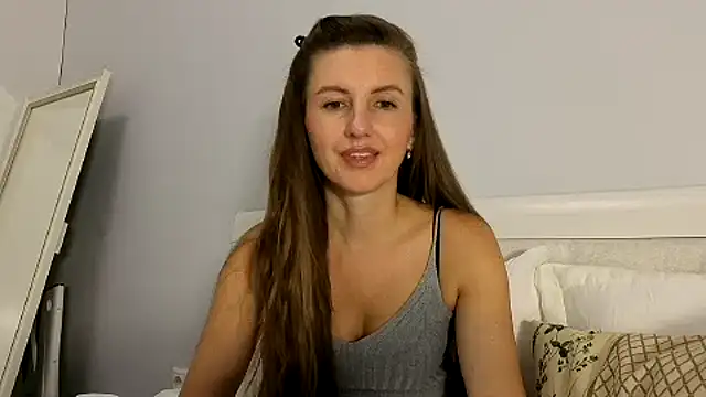 Melivorra's Webcam Show