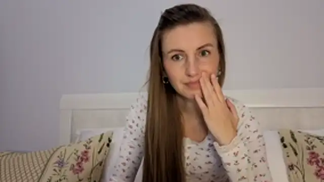 Webkamerová show Melivorra