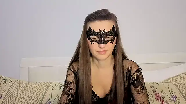 Melivorra's Webcam Show