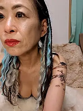 Czat XXX na żywo – jyuse000ryuse