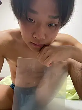 nagi_112's Webcam Show