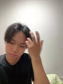 nagi_112's Webcam Show