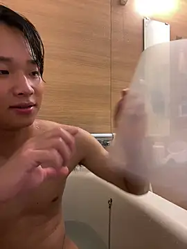 nagi_112 网络视讯表演