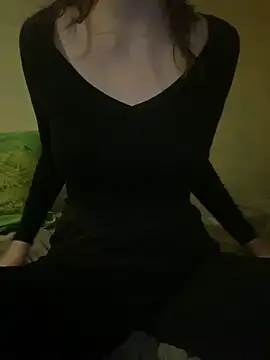 KittieCreme – Kamerová šou