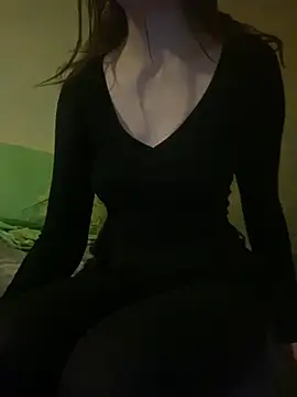 XXX chat uživo modela KittieCreme