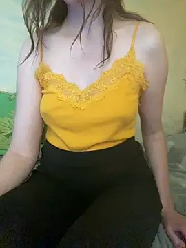 Živý XXX chat KittieCreme
