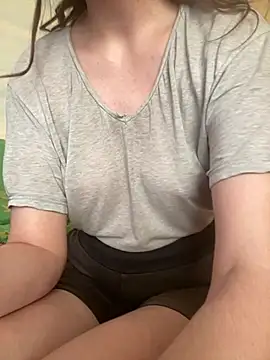 KittieCreme Webcam-Show