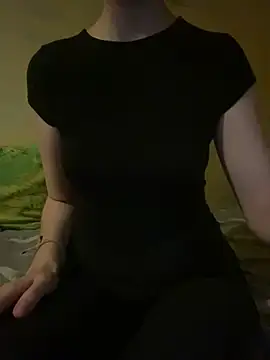 KittieCremen Live XXX chat