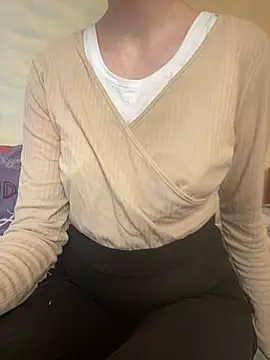 Webkamerová show KittieCreme