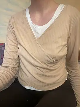 KittieCreme's Live XXX Chat