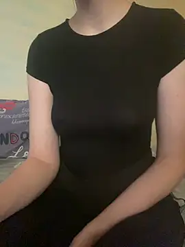 KittieCreme – Live XXX-chat