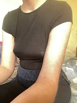 KittieCreme Live XXX-chat