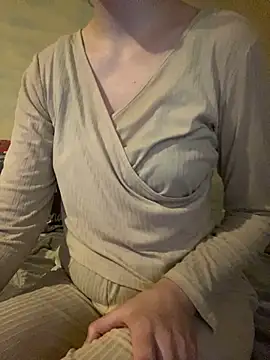 Živý XXX chat KittieCreme