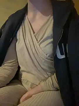 Živý XXX chat KittieCreme
