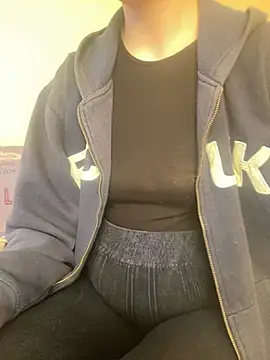 Živý XXX chat KittieCreme