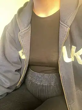 הופעת וובקאם של KittieCreme