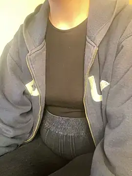 KittieCreme Webcam Show