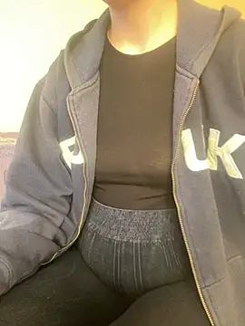 KittieCreme Webcam-Show