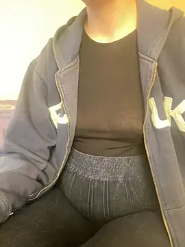 KittieCreme Webcam-Show