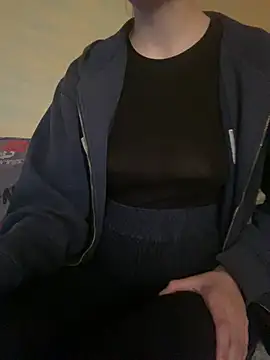 KittieCreme's Webcam Show