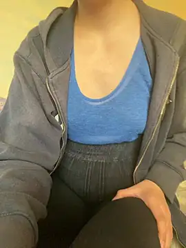 KittieCreme Webcam show