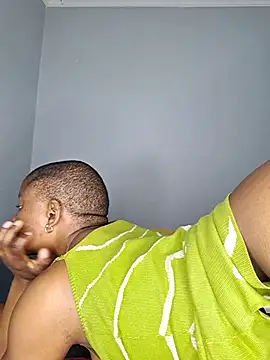 CertifiedhottieXOXOn Webbikameraesitys