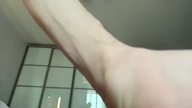 โชว์เว็บแคมของ Jeremy1Scott