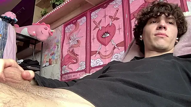 Jeremy1Scott ওয়েবক্যাম শো