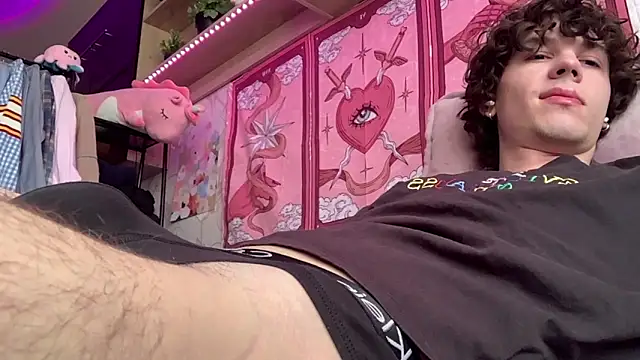 Jeremy1Scott Webcamshow