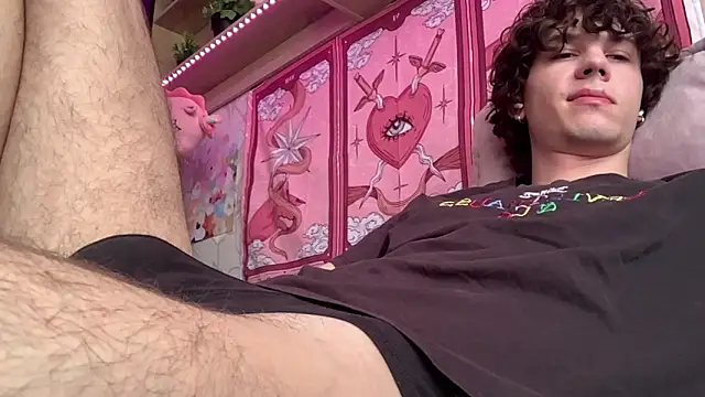 عرض كام Jeremy1Scott