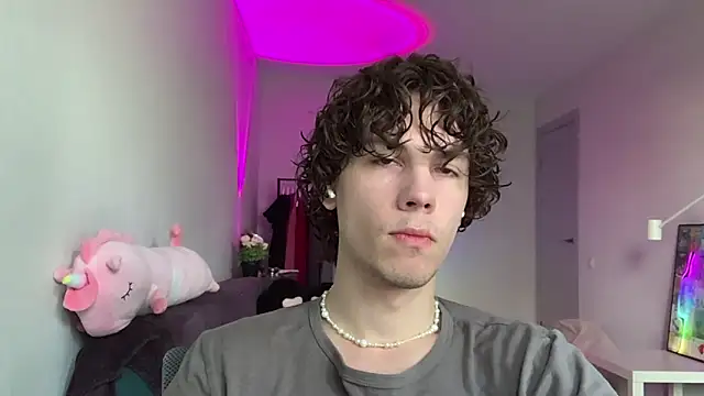 عرض كام Jeremy1Scott