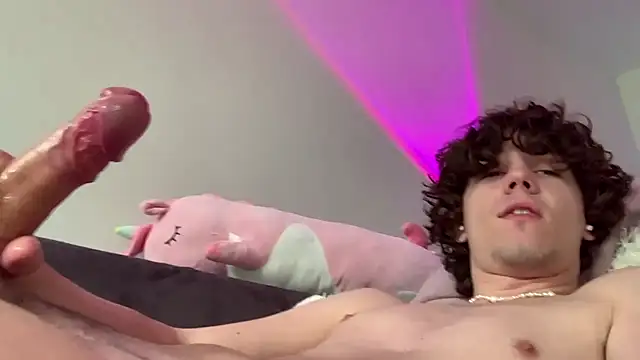 عرض كام Jeremy1Scott