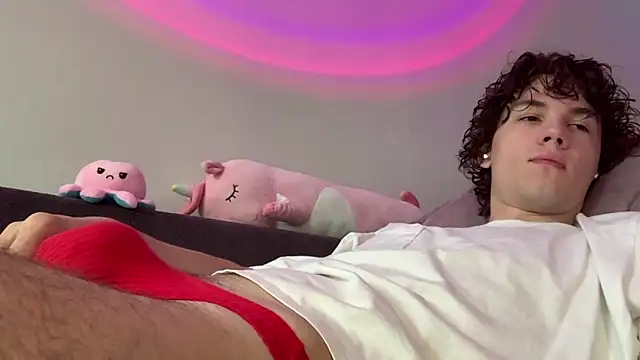 Show Webcam de Jeremy1Scott
