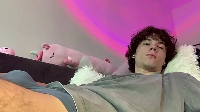 Jeremy1Scott Webcam-Show