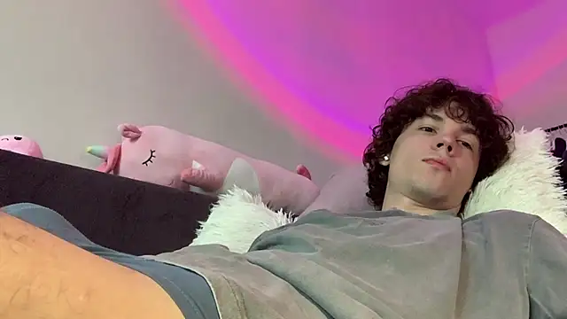 Jeremy1Scott Pertunjukan Webcam
