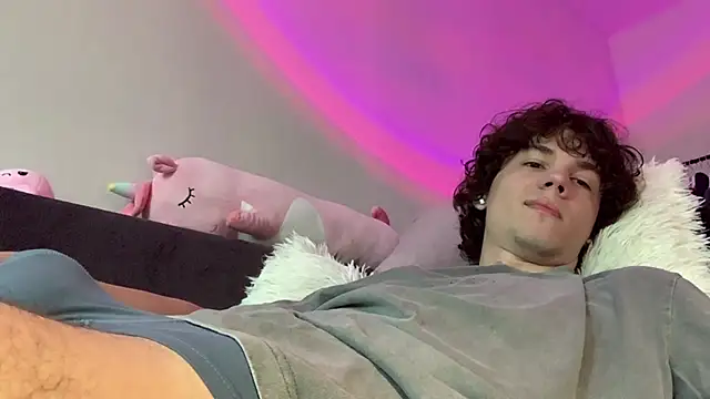 Jeremy1Scott Show in webcam