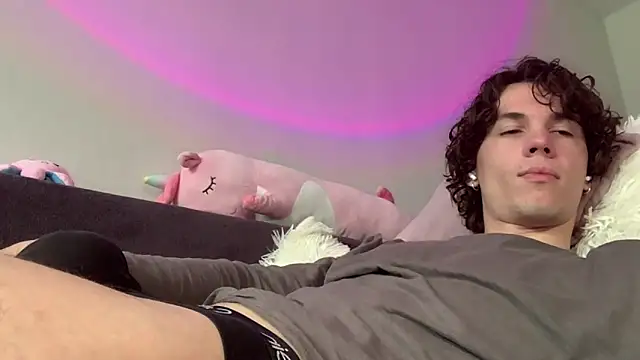 Jeremy1Scott Pertunjukan Webcam