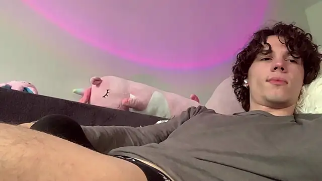 Jeremy1Scott's Webcam Show