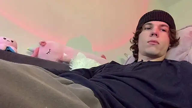 Jeremy1Scott Webcam-Show