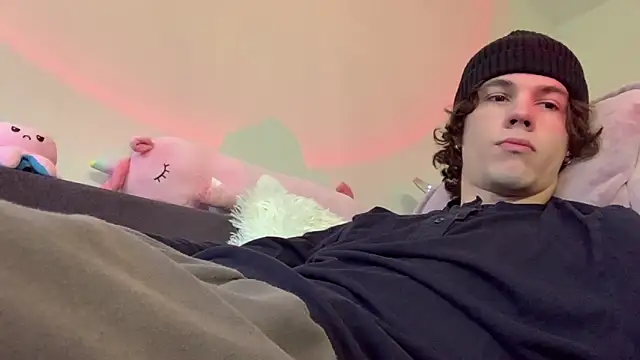 Jeremy1Scott Pertunjukan Webcam