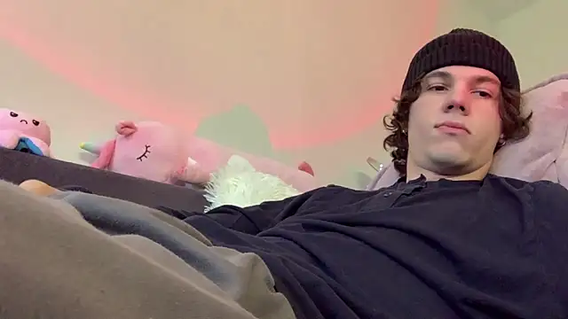 عرض كام Jeremy1Scott