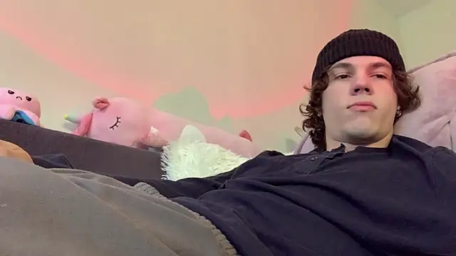 Jeremy1Scott 网络视讯表演