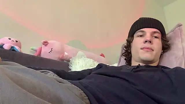 Jeremy1Scott 网络视讯表演