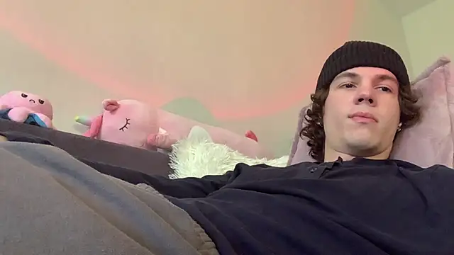 Jeremy1Scott Webcam-Show