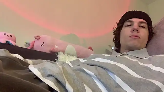 Jeremy1Scott Show Webcam