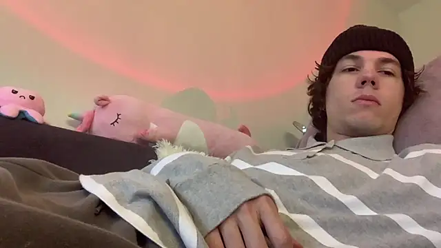 Jeremy1Scott 网络视讯表演