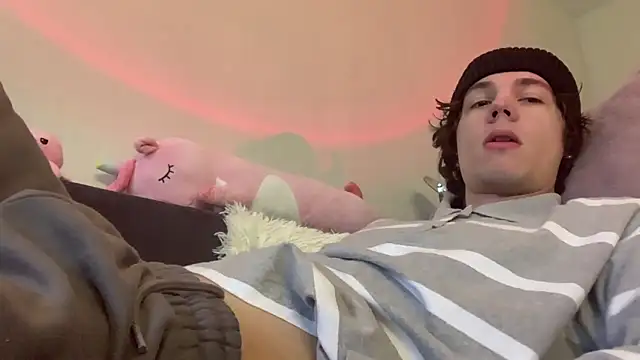 Jeremy1Scott Show in webcam
